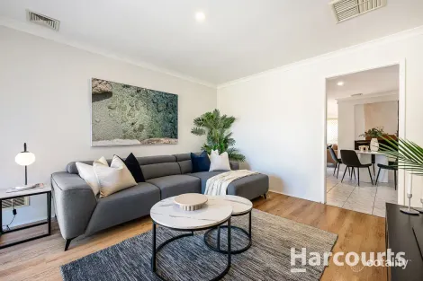 Property photo of 42 Whiston Crescent Clarkson WA 6030