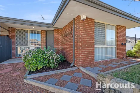 Property photo of 42 Whiston Crescent Clarkson WA 6030