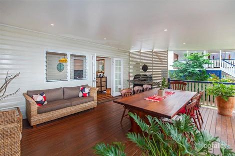 Property photo of 20 Robinson Street Shorncliffe QLD 4017