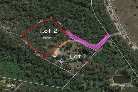 115 Wards Lane, Farnborough, QLD 4703