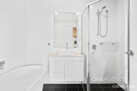 Property photo of 302/6 Beatson Street Wollongong NSW 2500