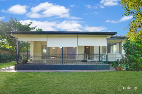 Property photo of 17 Thornton Crescent Moil NT 0810