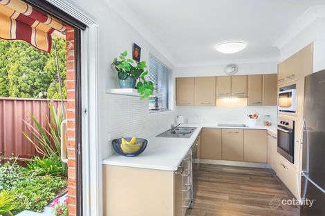 Property photo of 2/5 Honeysuckle Street Umina Beach NSW 2257