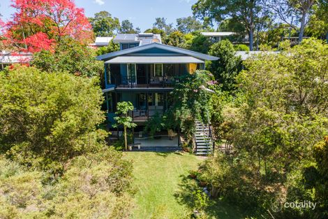 Property photo of 46 Woongar Street Boreen Point QLD 4565