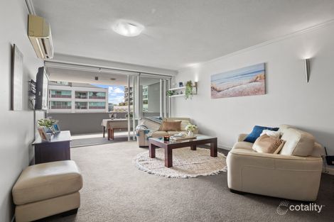 Property photo of 818/43 Hercules Street Hamilton QLD 4007