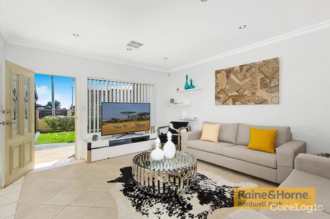 Property photo of 8 Harding Lane Bexley NSW 2207
