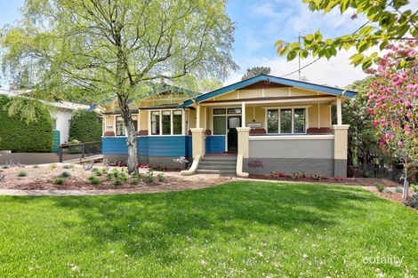 Property photo of 252 Leura Mall Leura NSW 2780