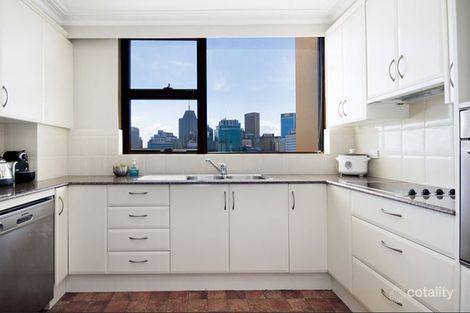 Property photo of 14D/50 Whaling Road North Sydney NSW 2060