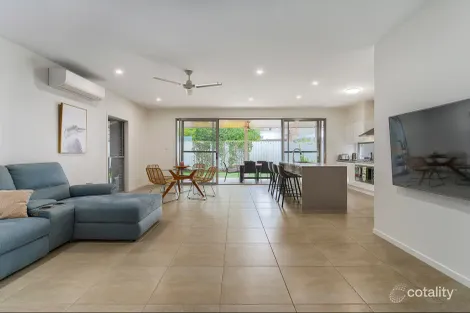 Property photo of 34 Willmington Street Wooloowin QLD 4030