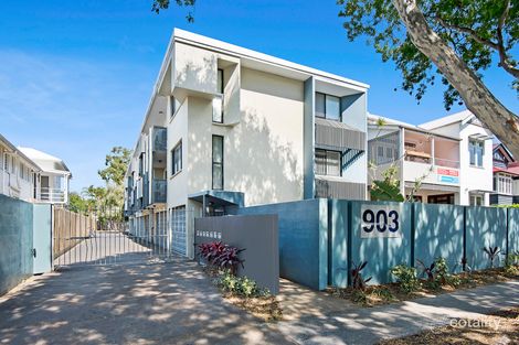 Property photo of 5/903 Brunswick Street New Farm QLD 4005