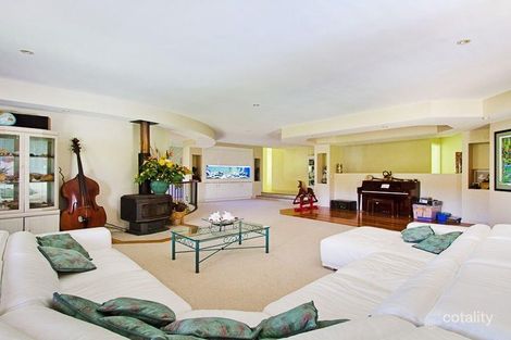 Property photo of 2 Bourke Lodge Drive Currumbin Valley QLD 4223