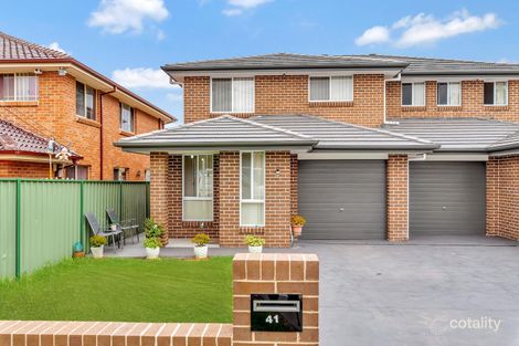 41 Malabar St, Canley Vale, NSW 2166