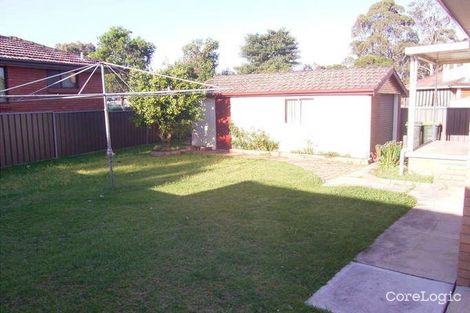 Property photo of 50 Pelleas Street Blacktown NSW 2148