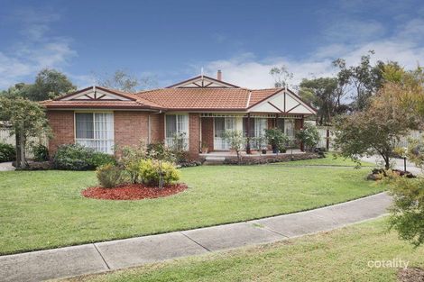 6 Ashley Ct, Longwarry, VIC 3816