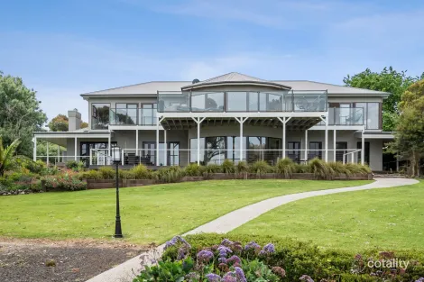 Property photo of 176 Scotchmans Road Drysdale VIC 3222