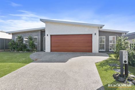 Property photo of 15 Hedley Way Broulee NSW 2537