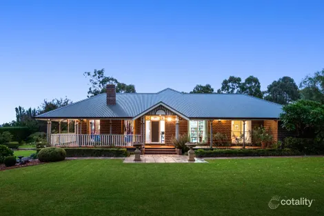 Property photo of 44 Jackey Drive Camden Park NSW 2570