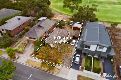 Property photo of 28 Osborne Avenue McKinnon VIC 3204