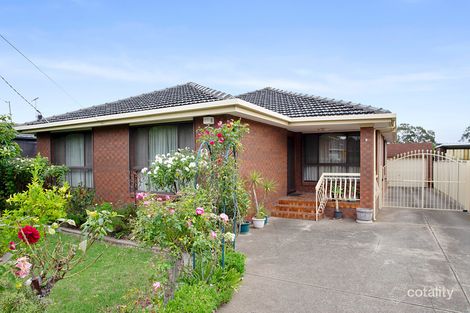 Property photo of 1 Regent Street Keilor East VIC 3033