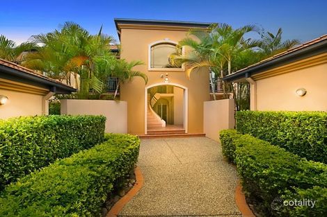 7/85 Palm Meadows Dr, Carrara, QLD 4211