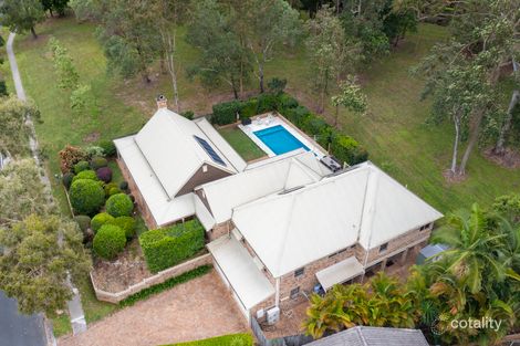 Property photo of 47 Tilquin Street The Gap QLD 4061