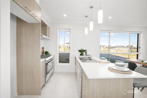 Property photo of 33 Milnes Parade Marsden Park NSW 2765