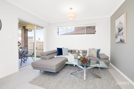 Property photo of 33 Milnes Parade Marsden Park NSW 2765