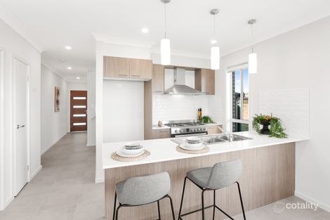 Property photo of 33 Milnes Parade Marsden Park NSW 2765