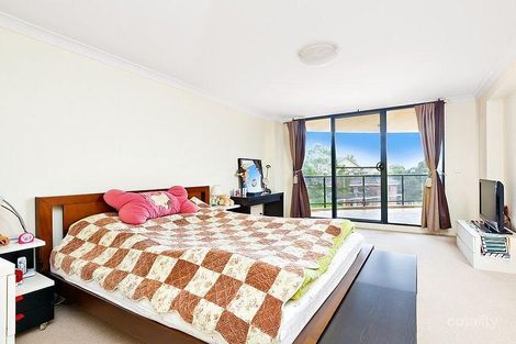Property photo of 150/1-3 Beresford Road Homebush NSW 2140