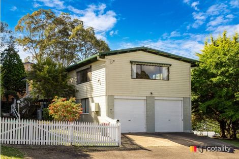 Property photo of 24 Palana Street Surfside NSW 2536