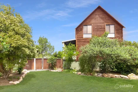 Property photo of 1 Haley Avenue Narrabri NSW 2390