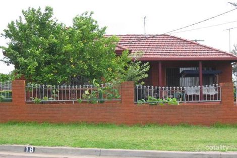 18 Badham St, Merrylands, NSW 2160