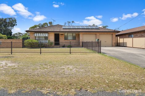 Property photo of 10 Mowbray Road Culburra Beach NSW 2540