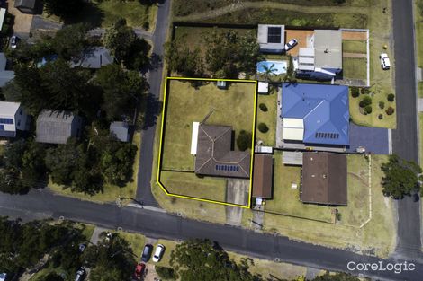 Property photo of 10 Mowbray Road Culburra Beach NSW 2540