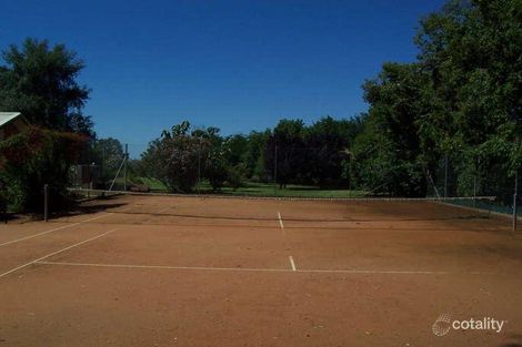 Property photo of 153 Dappo Road Narromine NSW 2821