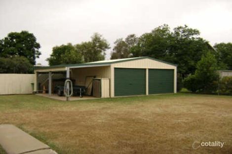 Property photo of 12 Fern Street Blackwater QLD 4717