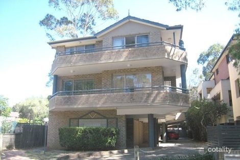 1/4 Henry St, Parramatta, NSW 2150