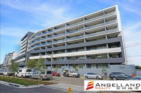 Property photo of 427/2E Charles Street Canterbury NSW 2193