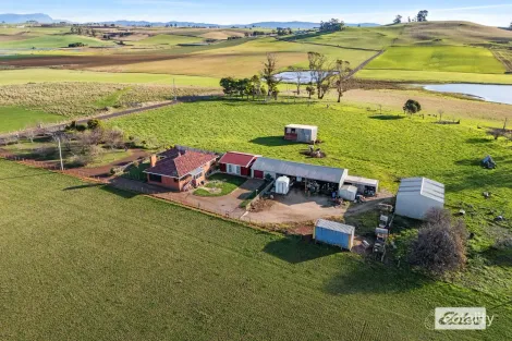 523 East Sassafras Rd, Sassafras, TAS 7307