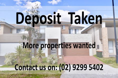 56 Fyfe Rd, Kellyville Ridge, NSW 2155