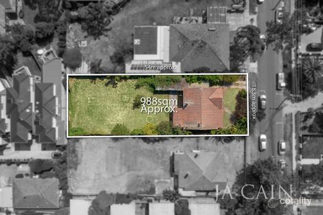 Property photo of 13 Glencairn Avenue Camberwell VIC 3124
