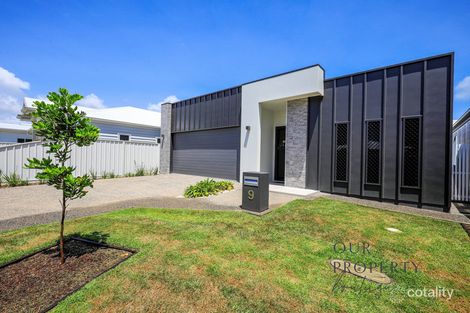 Property photo of 9 Basalt Court Bargara QLD 4670