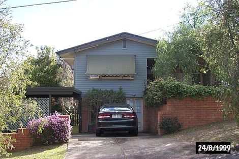 Property photo of 17 Havana Street Ashgrove QLD 4060