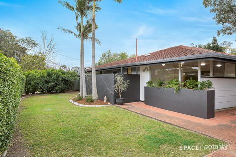 Property photo of 25 Cromarty Street Kenmore QLD 4069
