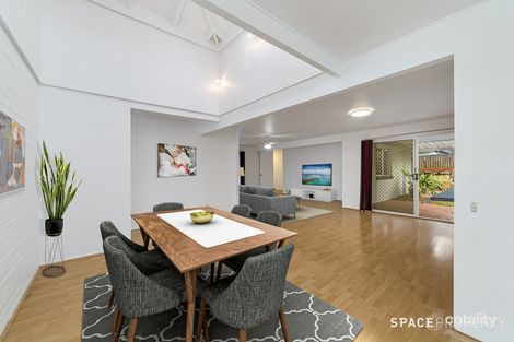 Property photo of 25 Cromarty Street Kenmore QLD 4069