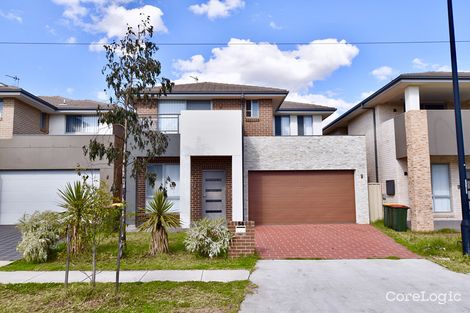 Property photo of 56 Fyfe Road Kellyville Ridge NSW 2155