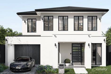 Contact Agent For Address, Oakleigh South, VIC 3167