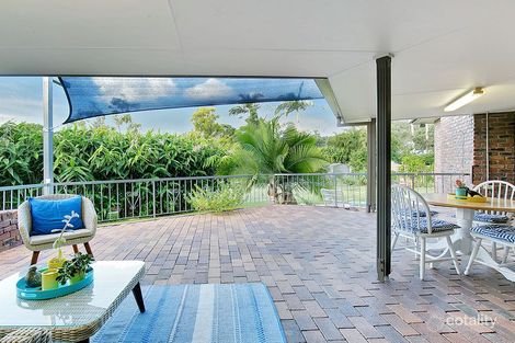 Property photo of 8 Hermes Street Moorooka QLD 4105