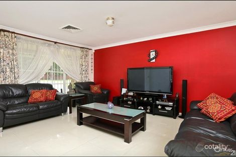 Property photo of 62 Australorp Avenue Seven Hills NSW 2147