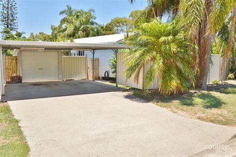 Property photo of 12 Pheasant Street Slade Point QLD 4740